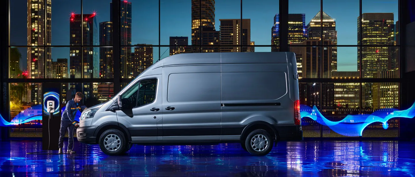 E-Transit