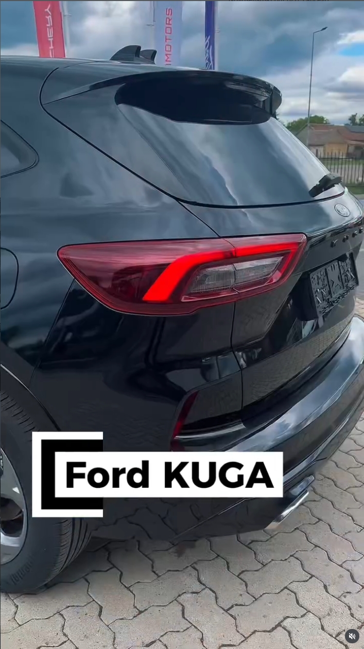 Sava Motors Reel 06