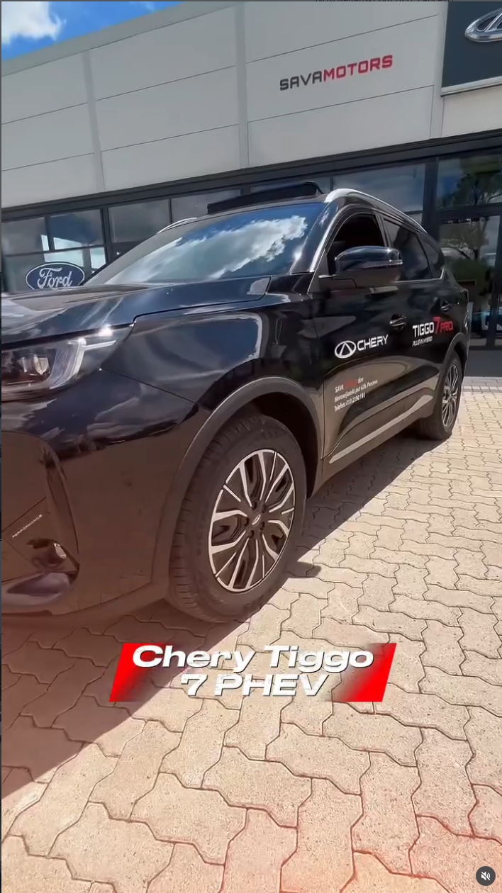 Sava Motors Reel 05
