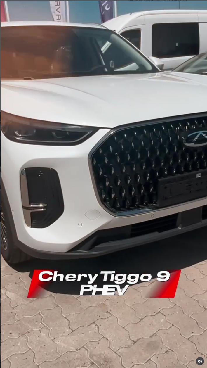 Sava Motors Reel 03