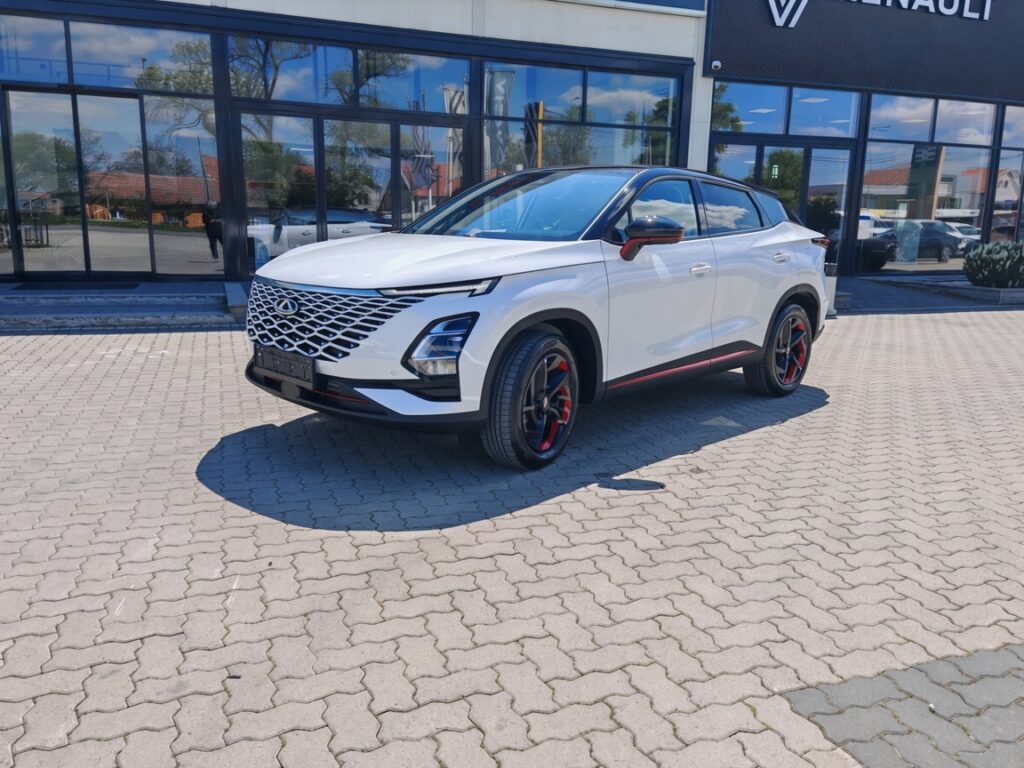 Chery FX FX Noble Color