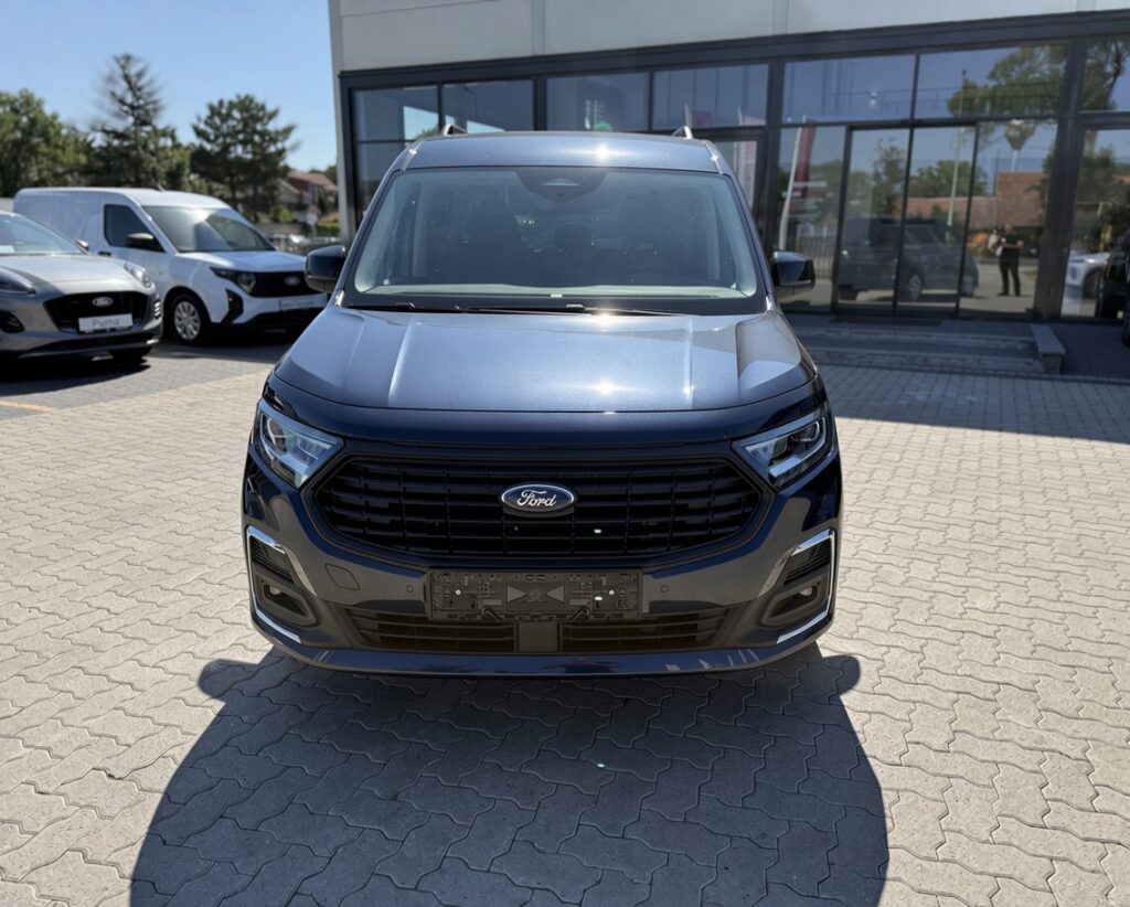 Ford Tourneo Connect 2.0 DC7 N1