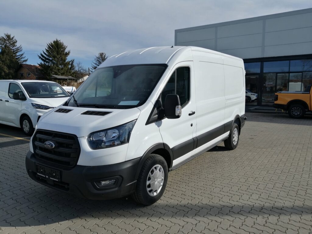 Ford Transit 350 L3H2 12m3