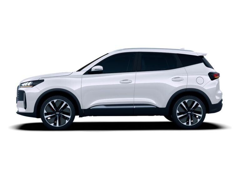 Tiggo 4 PRO Hybrid
