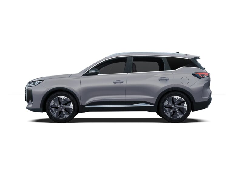 Tiggo 7 Pro