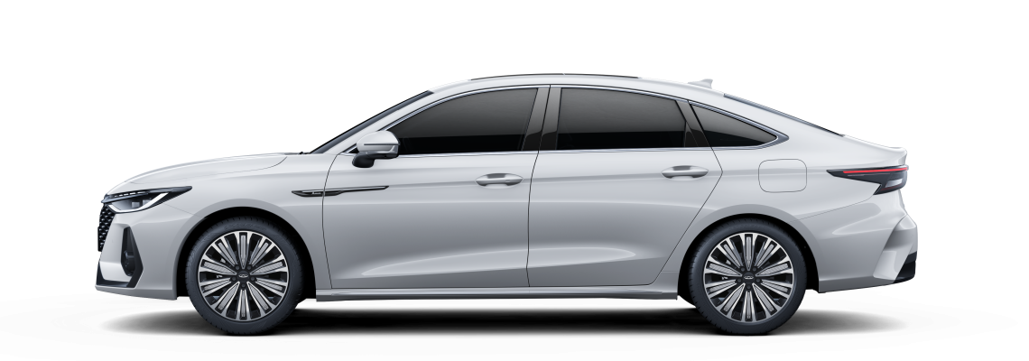 Arrizo 8 PHEV