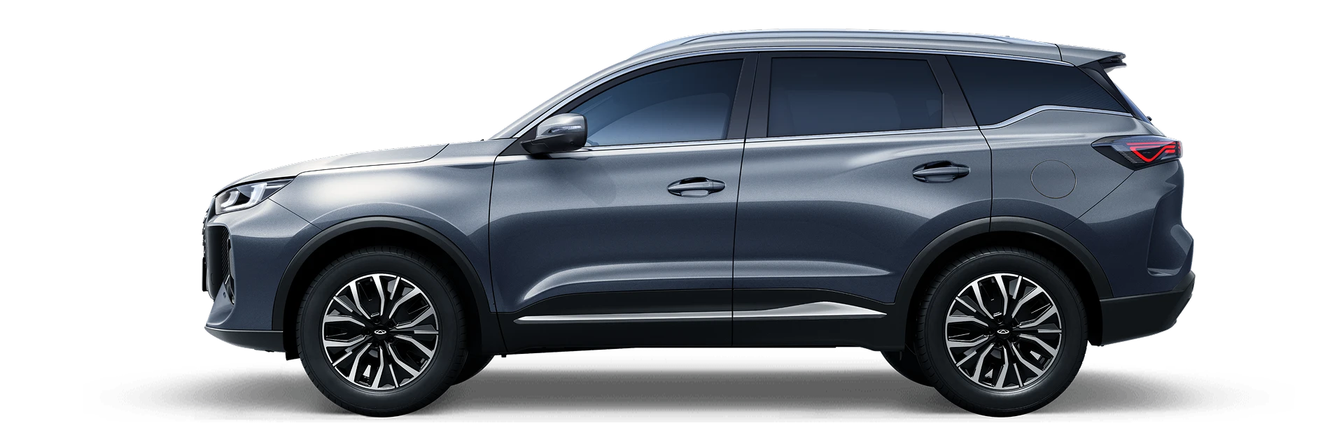 Tiggo 7 PRO PHEV