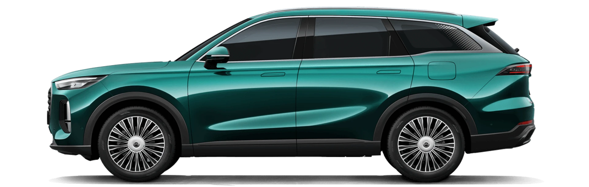 Tiggo 9 PRO PHEV