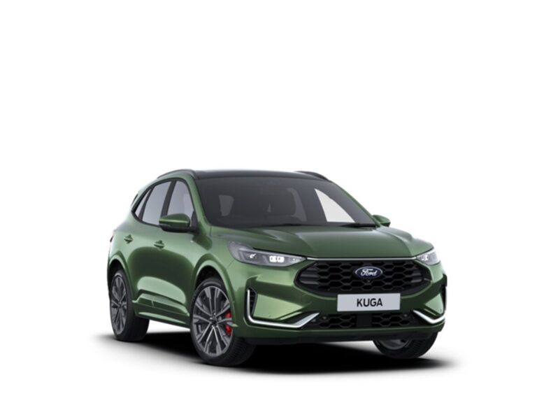 Nova Kuga